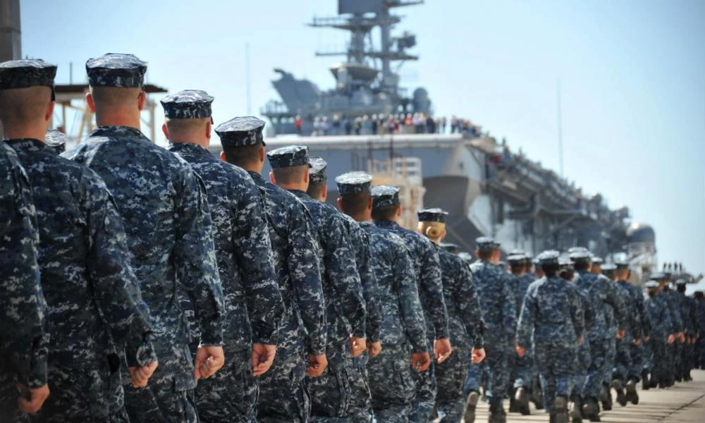 Σενάρια αμερικανο-ρωσικής διένεξης στο Αιγαίο "με φόντο" την Μ.Θάλασσα